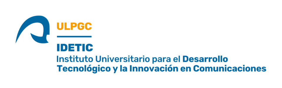 Universidad de Las Palmas de Gran Canaria - IDETIC
