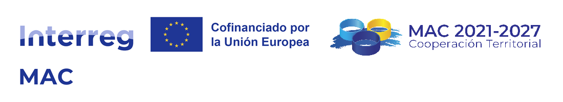 Interreg MAC 2021-2027